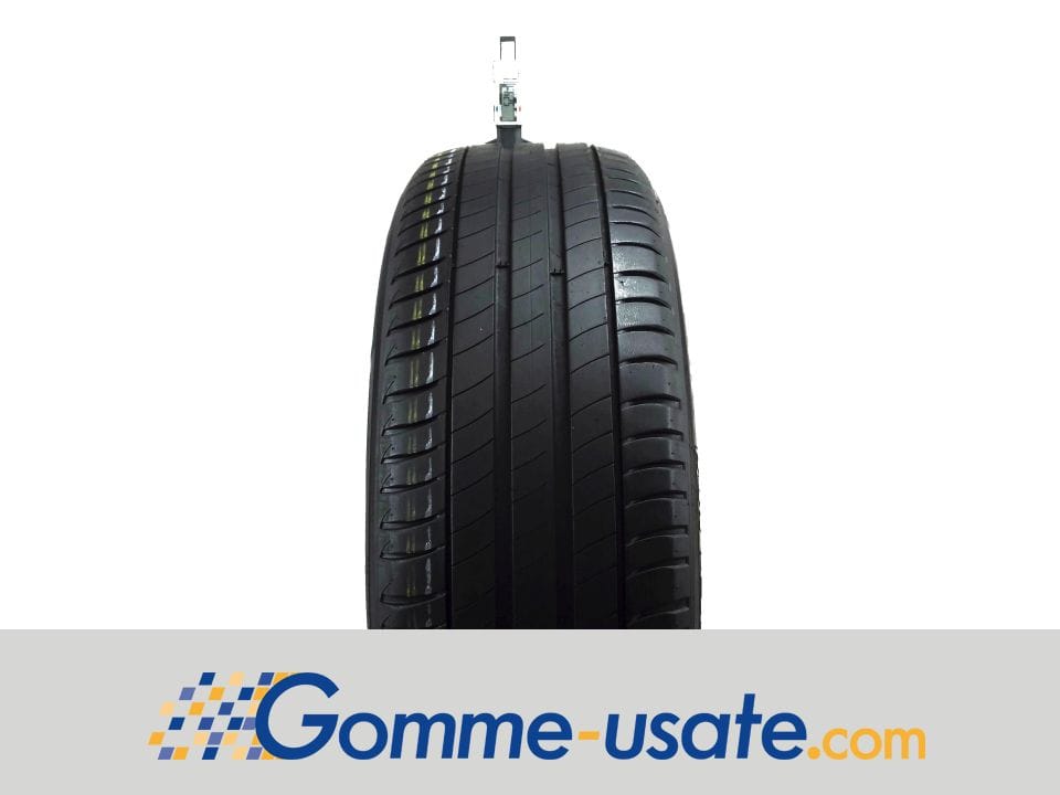 Thumb Michelin Gomme Usate Michelin 215/60 R17 96V Primacy 3 (65%) pneumatici usati Estivo_2